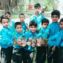 Green Seekers Activity